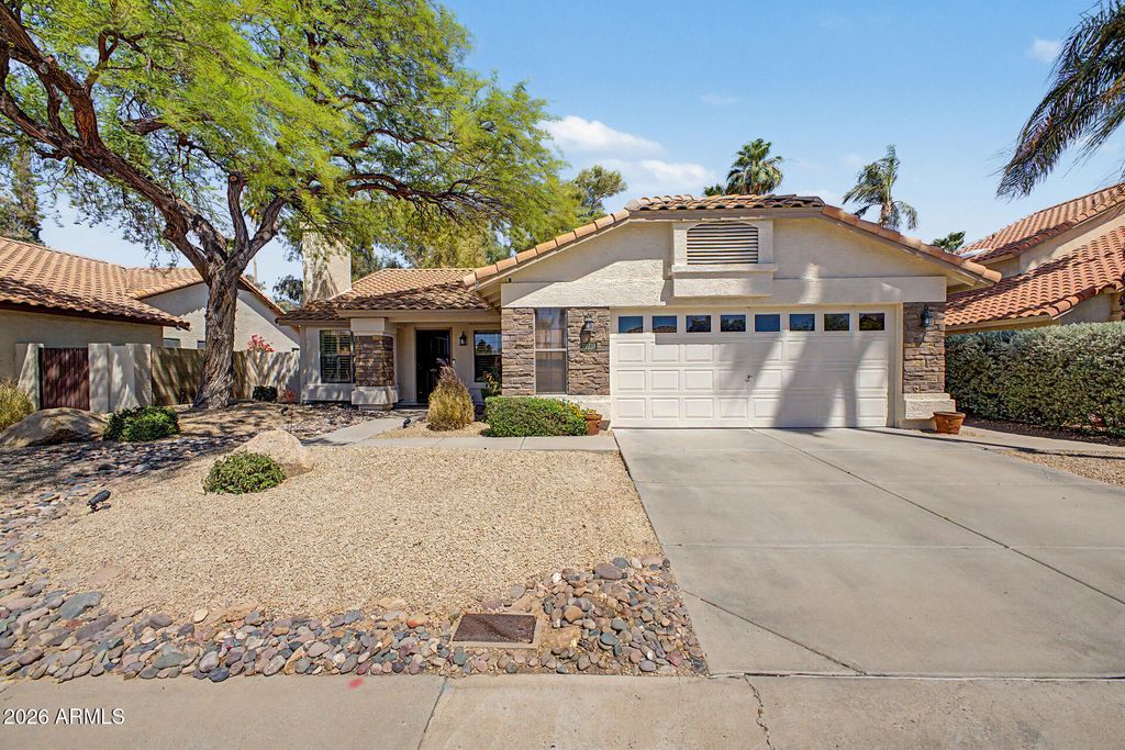 19219 N 73RD Lane, Glendale, AZ 85308
