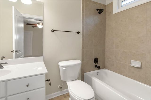 1333 Eubanks Avenue, East Point, GA 30344