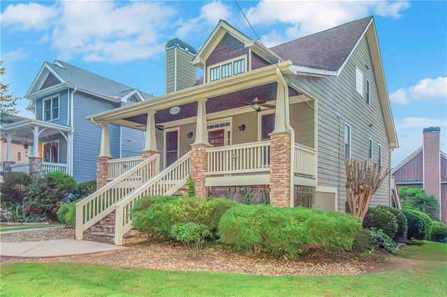 1333 Eubanks Avenue, East Point, GA 30344