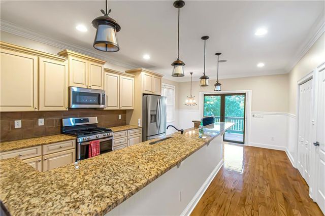 1333 Eubanks Avenue, East Point, GA 30344