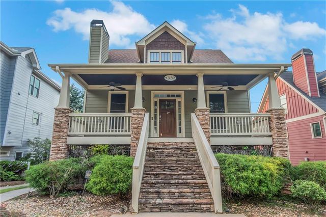 1333 Eubanks Avenue, East Point, GA 30344