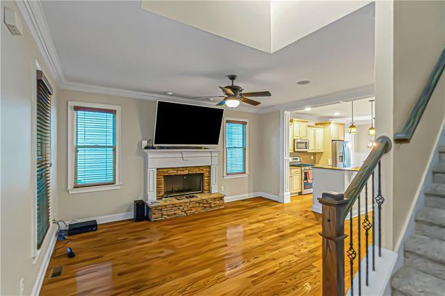 1333 Eubanks Avenue, East Point, GA 30344