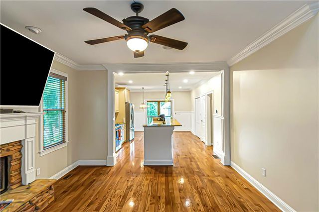 1333 Eubanks Avenue, East Point, GA 30344