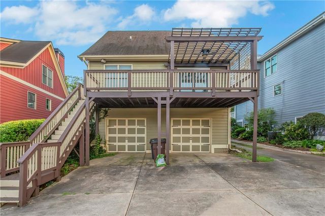 1333 Eubanks Avenue, East Point, GA 30344