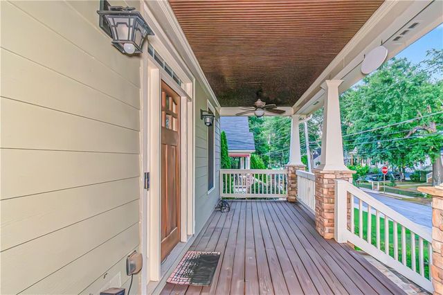 1333 Eubanks Avenue, East Point, GA 30344