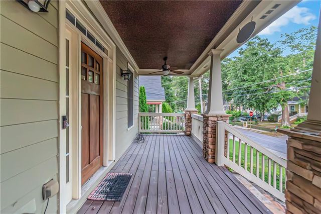 1333 Eubanks Avenue, East Point, GA 30344