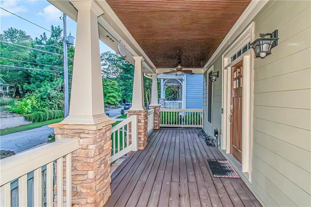 1333 Eubanks Avenue, East Point, GA 30344