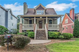 1333 Eubanks Avenue, East Point, GA 30344