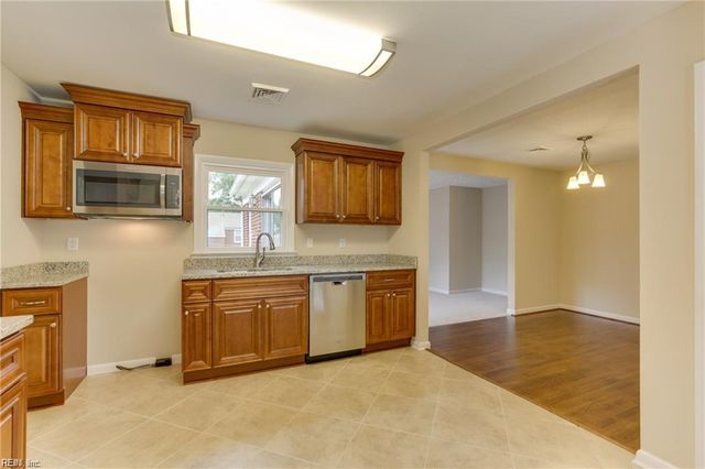 925 South AVE, Newport News, VA 23605
