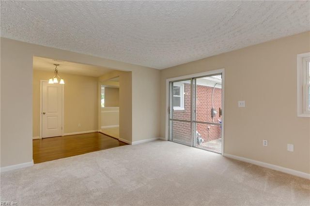 925 South AVE, Newport News, VA 23605