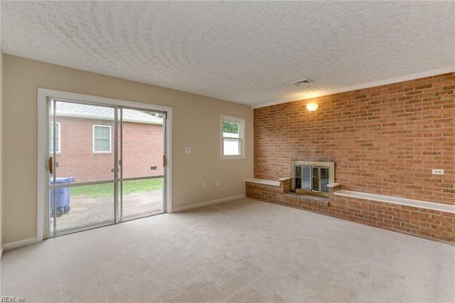 925 South AVE, Newport News, VA 23605