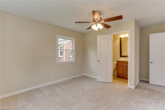 925 South AVE, Newport News, VA 23605