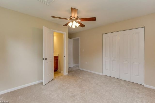 925 South AVE, Newport News, VA 23605