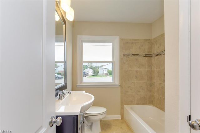 925 South AVE, Newport News, VA 23605