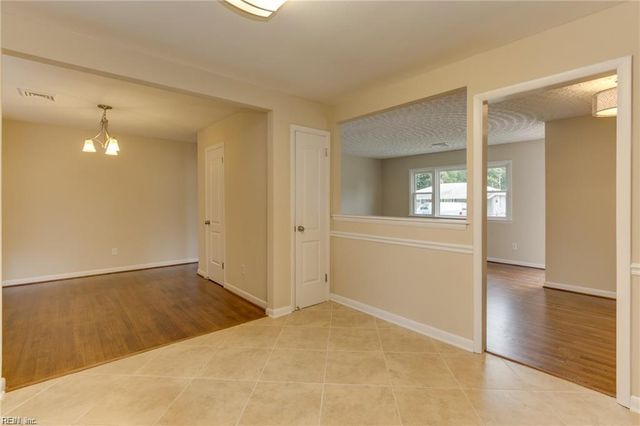 925 South AVE, Newport News, VA 23605