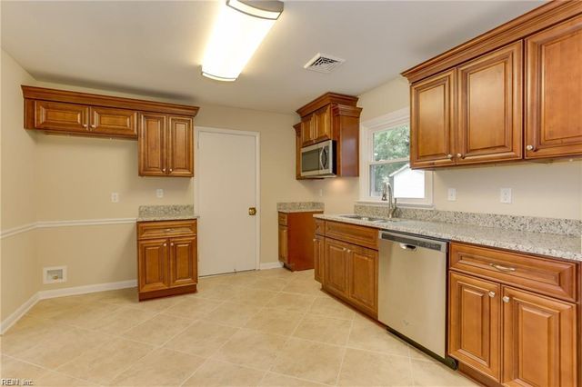 925 South AVE, Newport News, VA 23605
