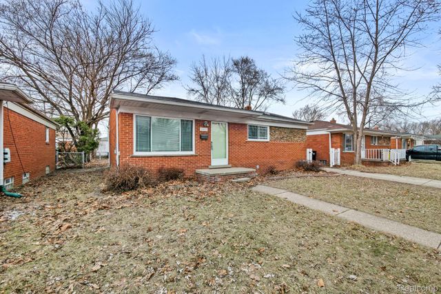 28419 Park Court, Madison Heights, MI 48071