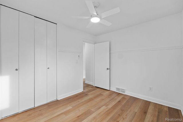 28419 Park Court, Madison Heights, MI 48071