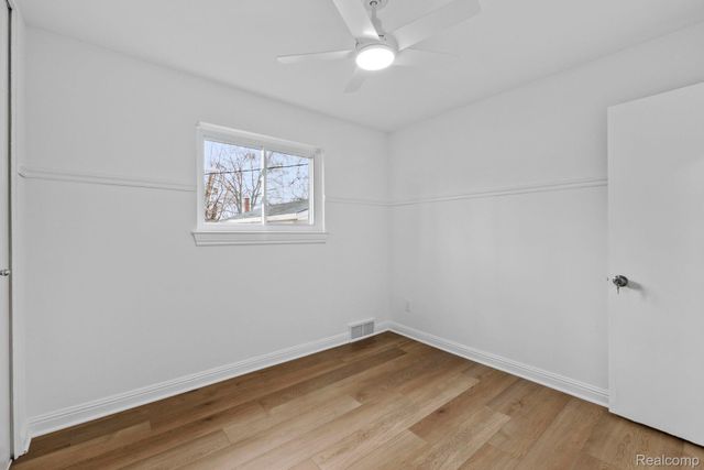 28419 Park Court, Madison Heights, MI 48071