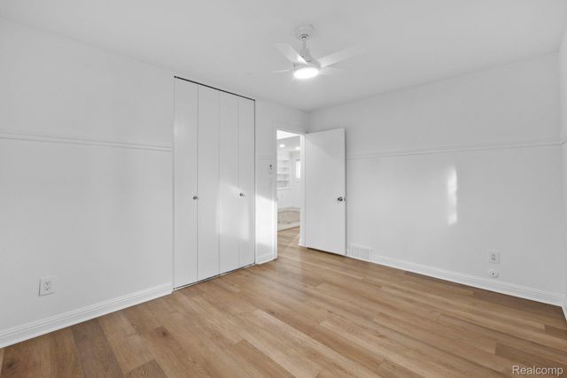 28419 Park Court, Madison Heights, MI 48071