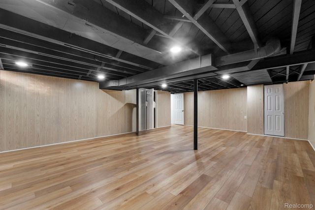 28419 Park Court, Madison Heights, MI 48071