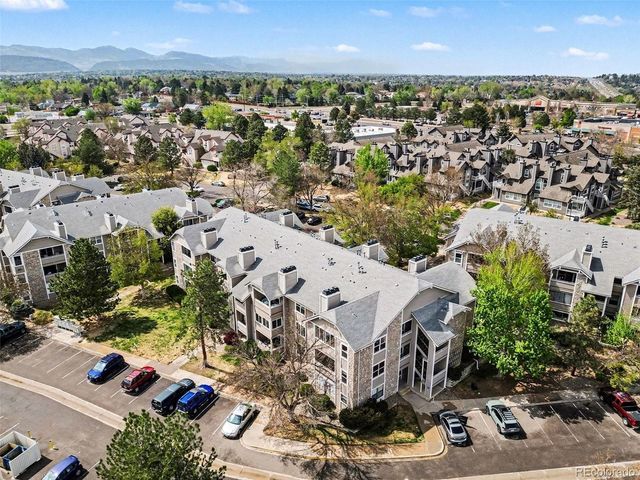 8376 S Upham Way B-108, Littleton, CO 80128