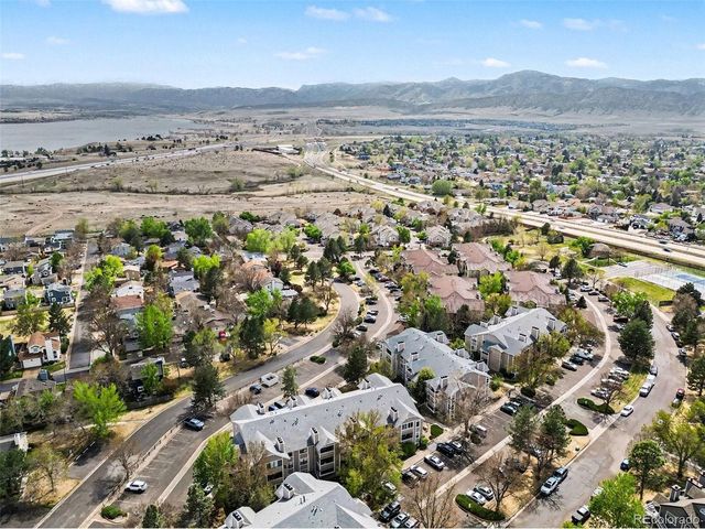8376 S Upham Way B-108, Littleton, CO 80128