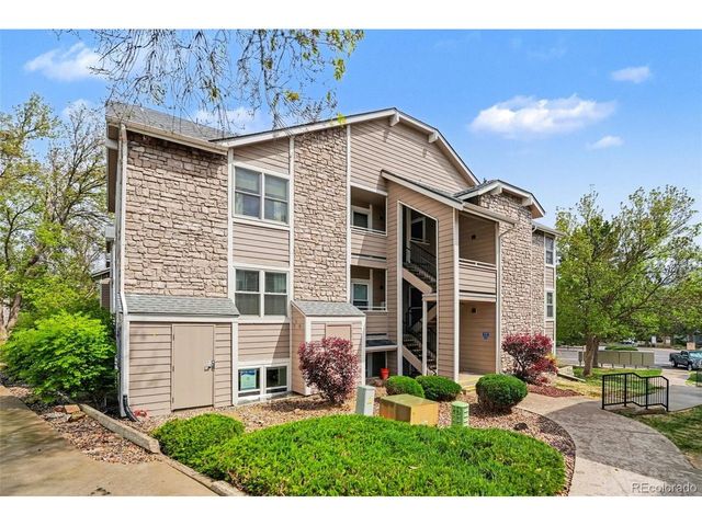 8376 S Upham Way B-108, Littleton, CO 80128
