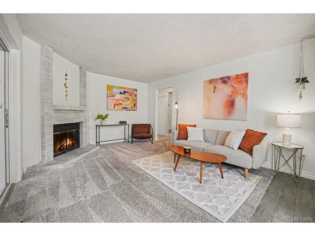 8376 S Upham Way B-108, Littleton, CO 80128