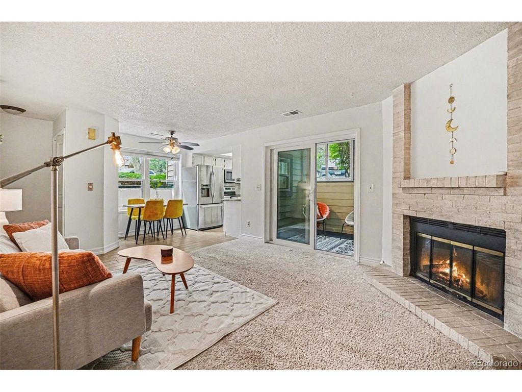 8376 S Upham Way B-108, Littleton, CO 80128