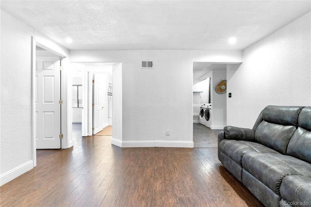 4501 W Alaska Place B, Denver, CO 80219
