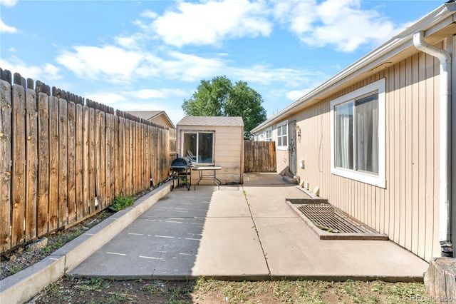 4501 W Alaska Place B, Denver, CO 80219