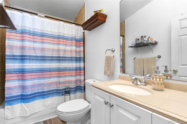 4501 W Alaska Place B, Denver, CO 80219