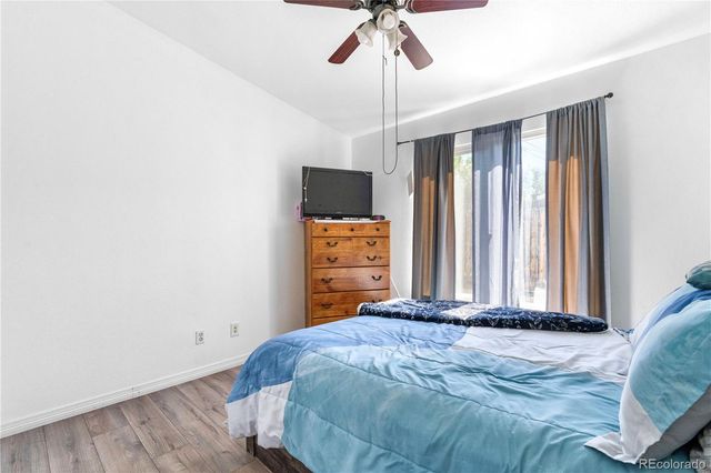 4501 W Alaska Place B, Denver, CO 80219