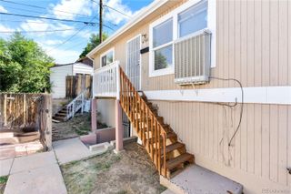 4501 W Alaska Place B, Denver, CO 80219
