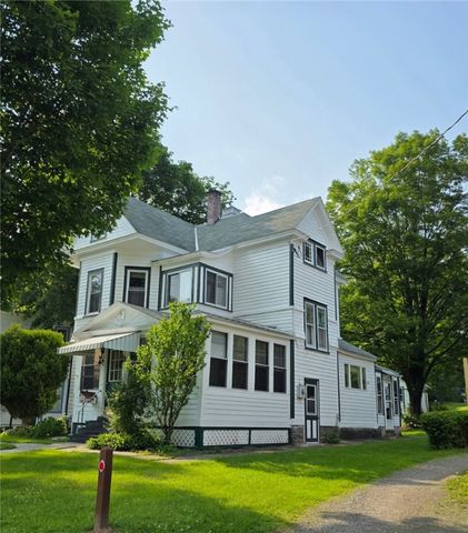 77 Vestal Avenue, Hancock, NY 13783