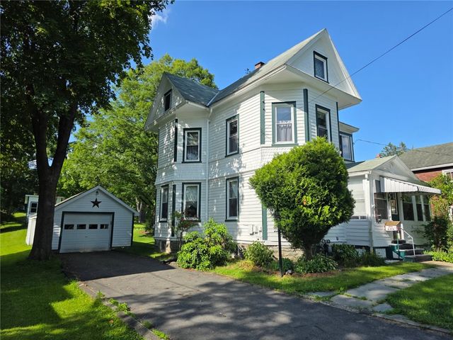 77 Vestal Avenue, Hancock, NY 13783