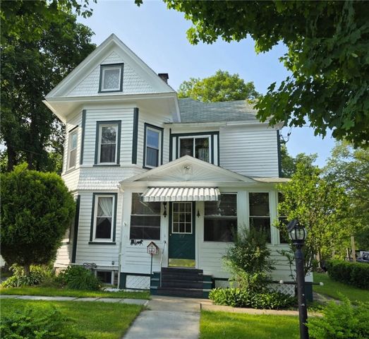 77 Vestal Avenue, Hancock, NY 13783