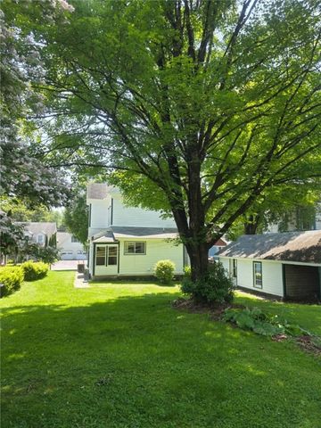 77 Vestal Avenue, Hancock, NY 13783