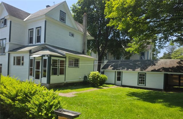 77 Vestal Avenue, Hancock, NY 13783