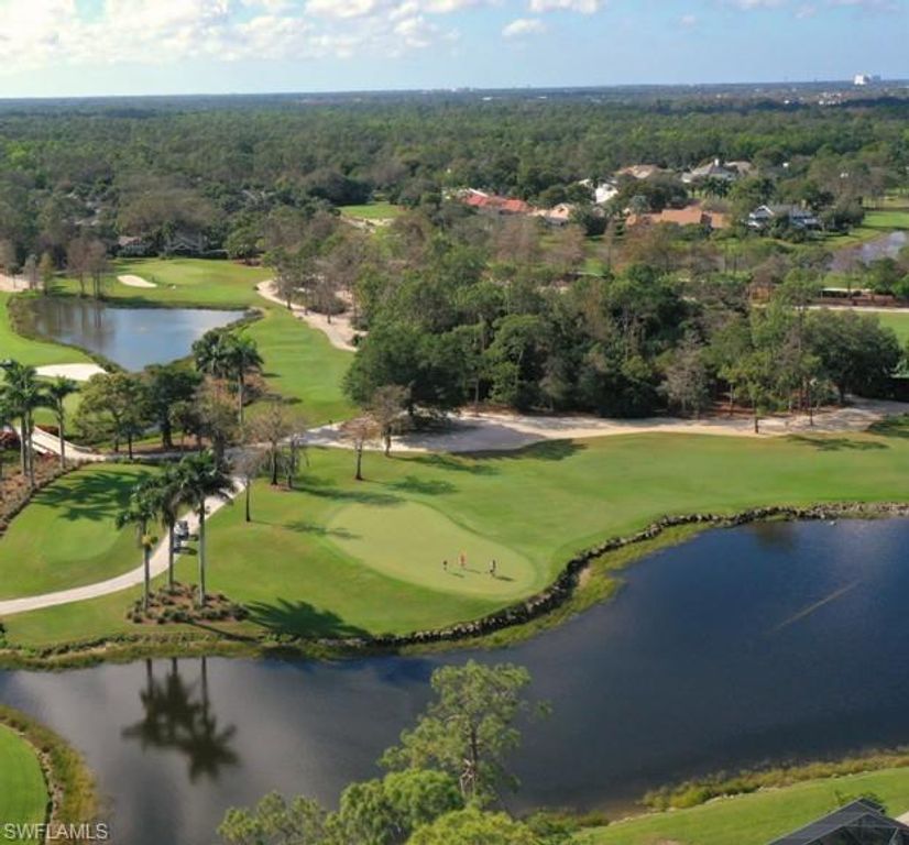 24 Golf Cottage DR, NAPLES, FL 34105 — photo 3
