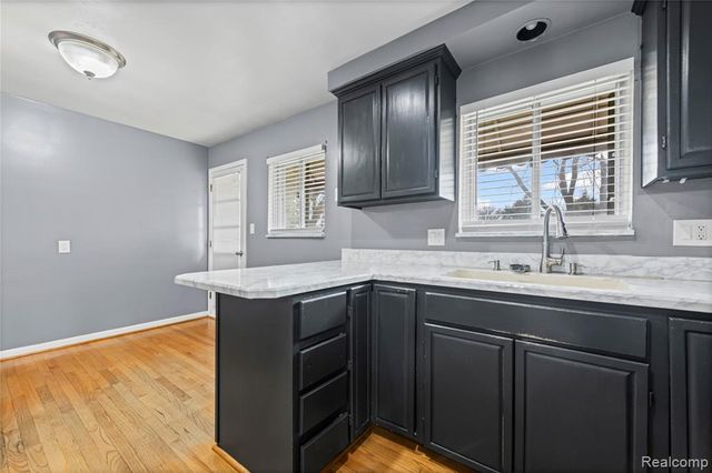 20336 Cedar Street, Saint Clair Shores, MI 48081