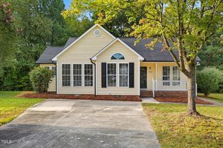 5520 Oregon Landing Place, Raleigh, NC 27610