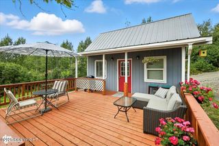 3405 S Hilltop Circle, Wasilla, AK 99623
