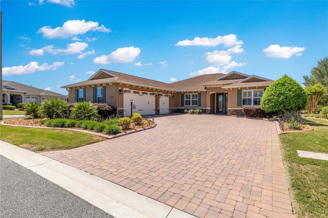 9460 SW 86TH PLACE, Ocala, FL 34481