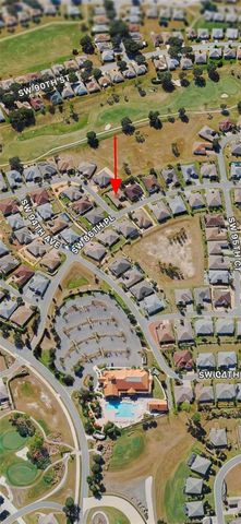 9460 SW 86TH PLACE, Ocala, FL 34481