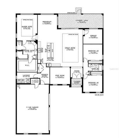 9460 SW 86TH PLACE, Ocala, FL 34481