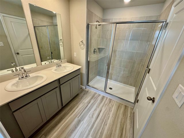12802 Siena Village LN, Buda, TX 78610