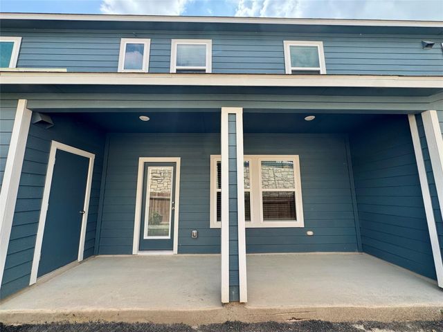 12802 Siena Village LN, Buda, TX 78610