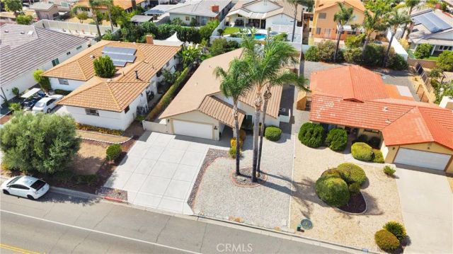 23240 Continental Drive, Canyon Lake, CA 92587